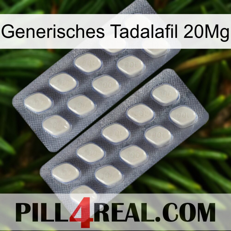 Generic Tadalafil 20Mg 07
